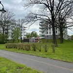 Warmia Loft Nad Ilawka شقة