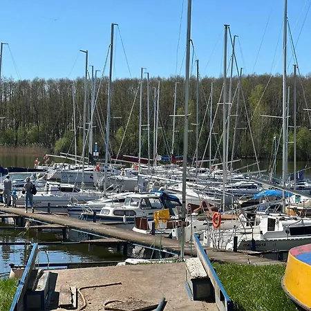 Warmia Loft Nad Ilawka