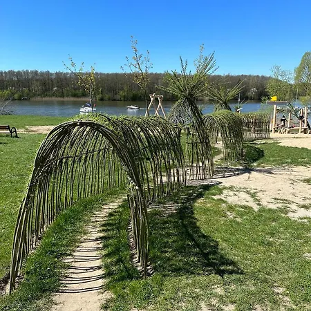 Warmia Loft Nad Ilawka * Iława