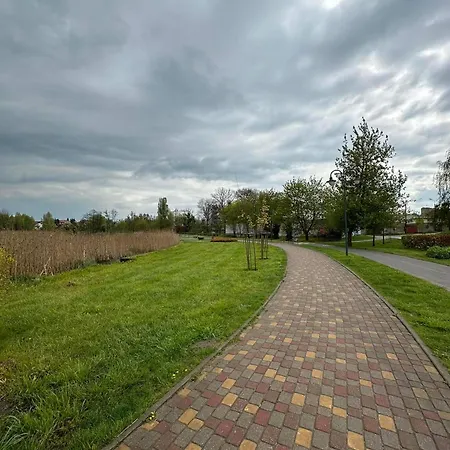 Warmia Loft Nad Ilawka