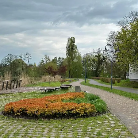 Warmia Loft Nad Ilawka *
