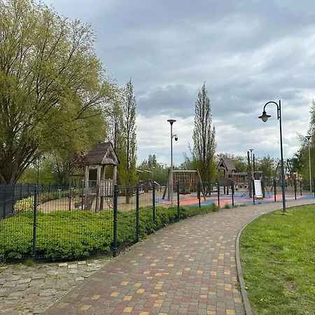 Warmia Loft Nad Ilawka