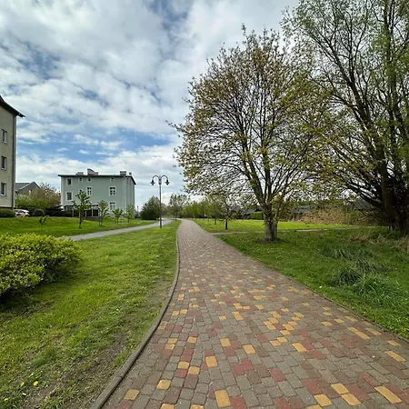 Warmia Loft Nad Iławką * Iława