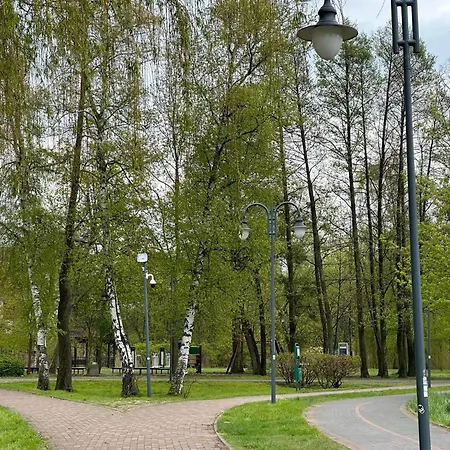 Апартаменты Warmia Loft Nad Ilawka *