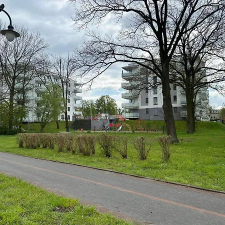 Warmia Loft Nad Ilawka Apartmán
