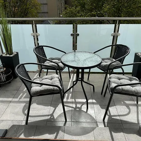 Warmia Loft Nad Ilawka אילאווה