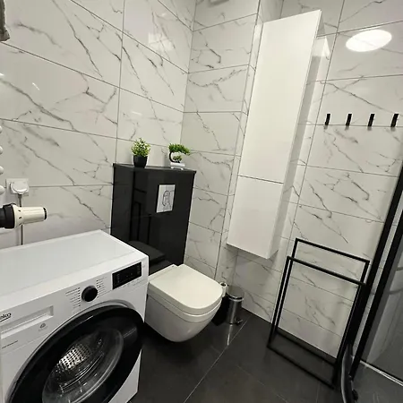 Warmia Loft Nad Ilawka * Iława