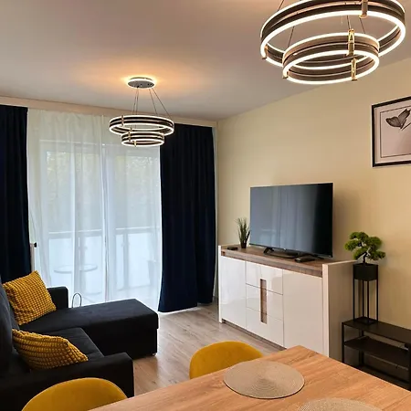 Warmia Loft Nad Ilawka Илава