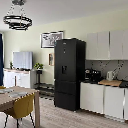 Warmia Loft Nad Ilawka אילאווה