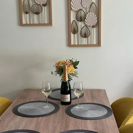 Warmia Loft Nad Ilawka *